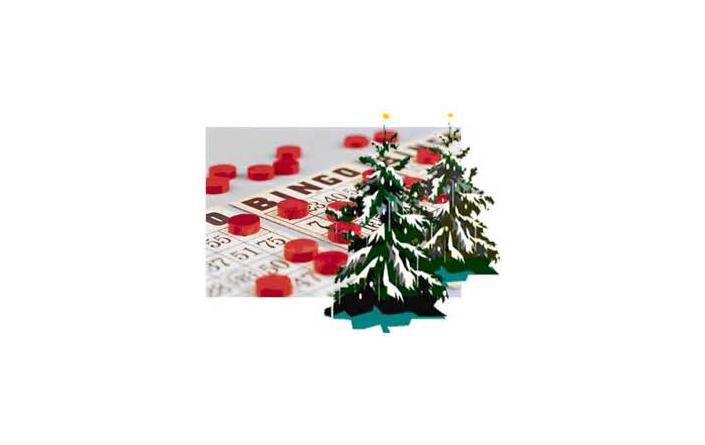 Kerstbingo 2021 Kerstbingo 2021