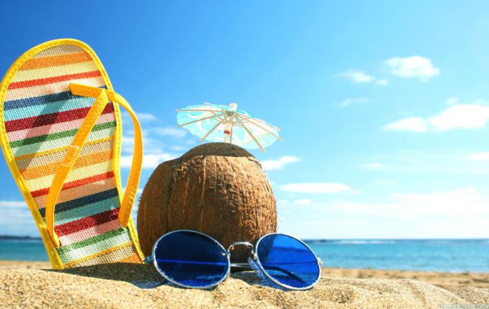 Zomerbingo Zomerbingo
