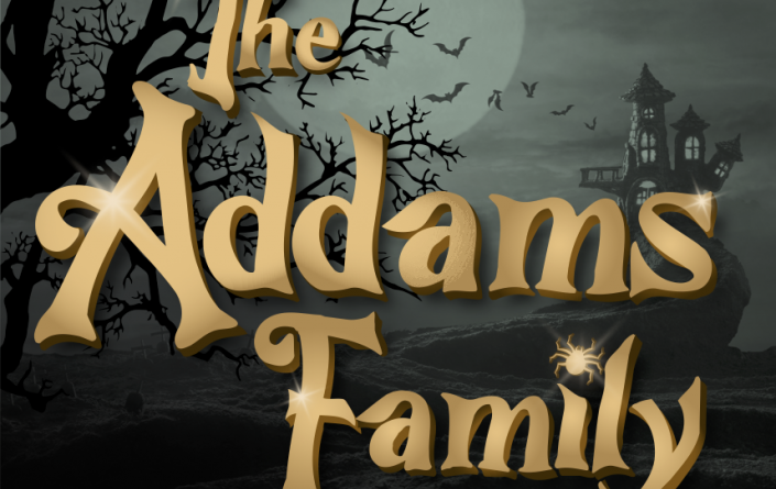 Stichting BOV: The Addams Family Stichting BOV: The Addams Family