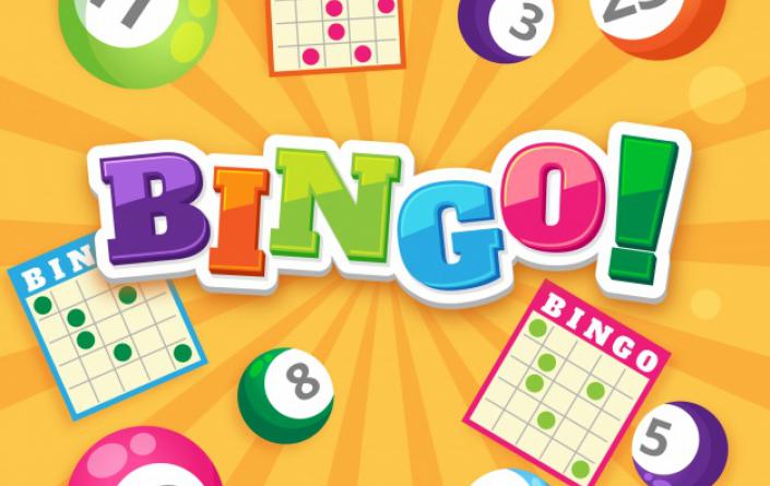 Paasbingo 2023 Paasbingo 2023