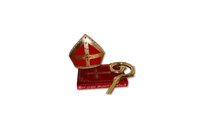 Sinterklaas 2023 Sinterklaas 2023