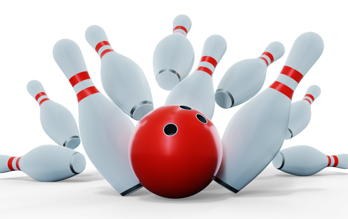 Bowlingavond 2025 Bowlingavond 2025