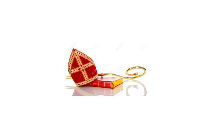 Sinterklaas 2025 Sinterklaas 2025