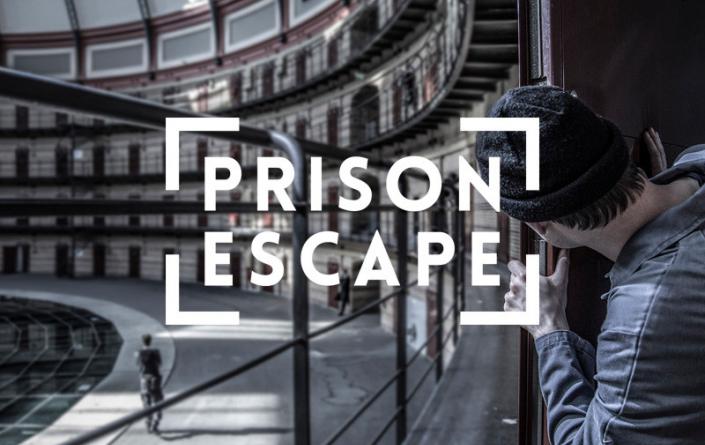 Prison Escape 2020