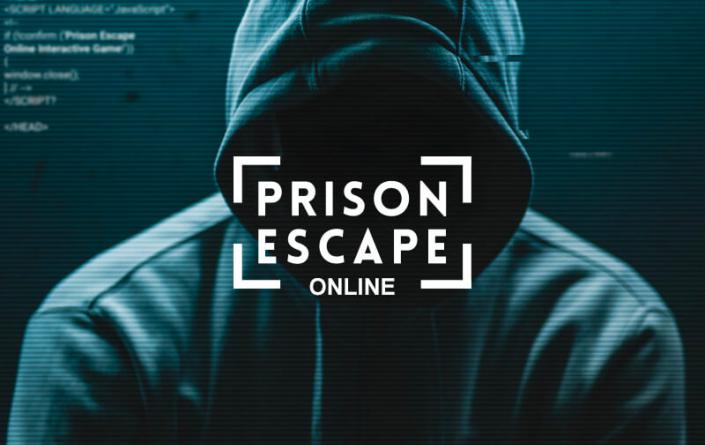 Online Prison Escape 2021