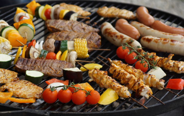 BBQ Kookworkshop