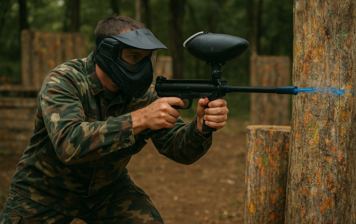 Paintball