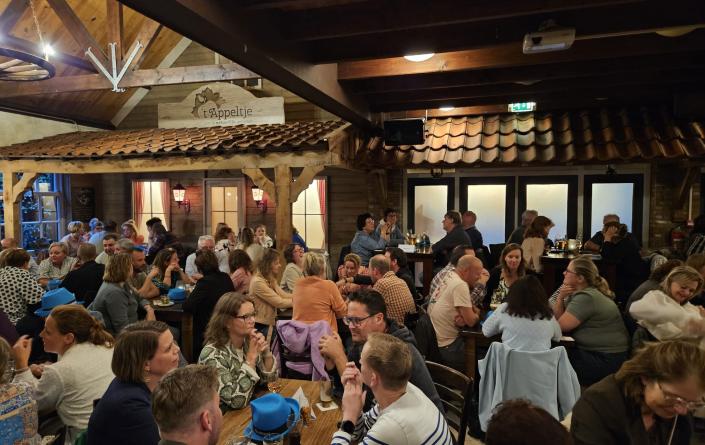 Pubquiz 2026 (VOL)