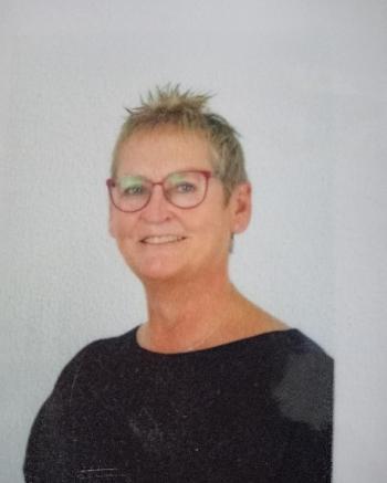 Jeanette Verdonk