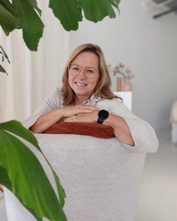 Wilma Oostmeijer